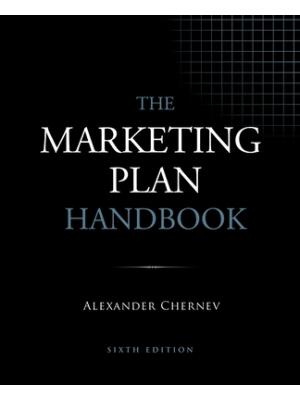The Marketing Plan Handbook, 6th Edition - Boganto