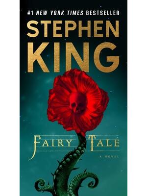 Fairy Tale - Boganto