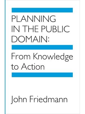 Planning in the Public Domain - Boganto