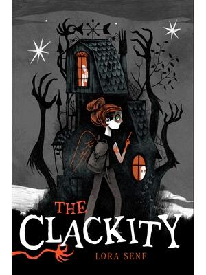 The Clackity - Boganto