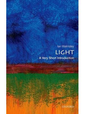 Light: A Very Short Introduction - Boganto