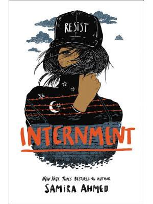 Internment - Boganto