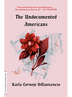 The Undocumented Americans - Boganto