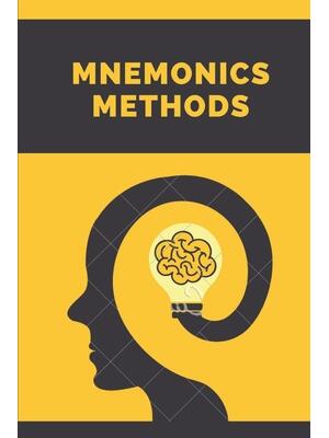 Mnemonics Methods - Boganto