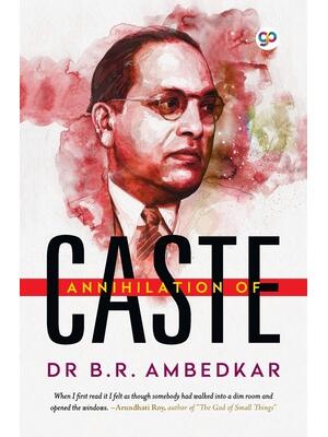 Annihilation of Caste - Boganto