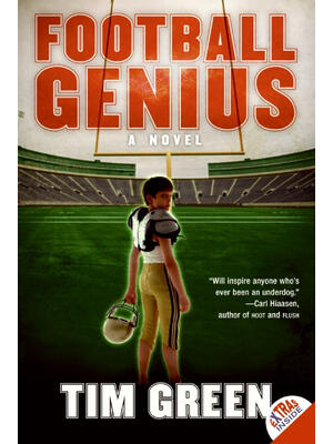 Football Genius - Boganto