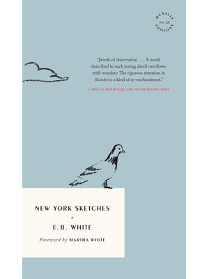 New York Sketches - Boganto