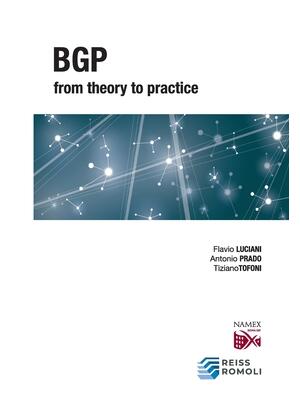BGP from Theory to Practice - Boganto