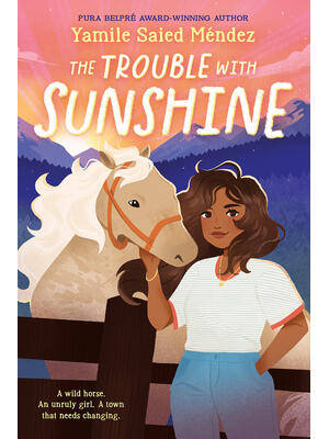 The Trouble with Sunshine - Boganto