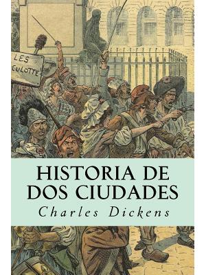 Historia de dos ciudades - Boganto