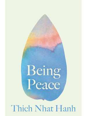 Being Peace - Boganto