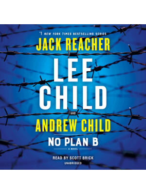 No Plan B: A Jack Reacher Novel