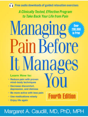 Managing Pain Before It Manages You - Boganto