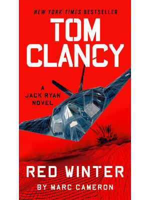 Tom Clancy Red Winter