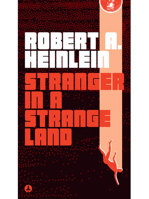 Stranger in a Strange Land - Boganto