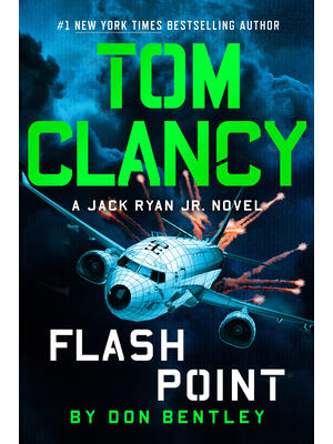 Tom Clancy Flash Point