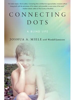 Connecting Dots : A Blind Life - Boganto