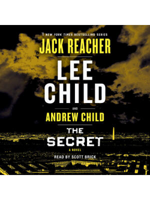 The Secret: A Jack Reacher Novel