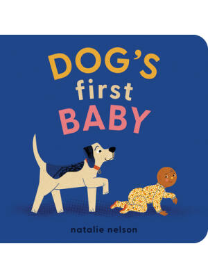 Dog's First Baby - Boganto