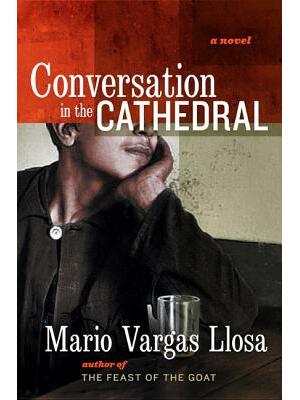 Conversation in the Cathedral - Boganto