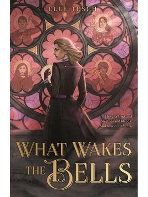 What Wakes the Bells - Boganto