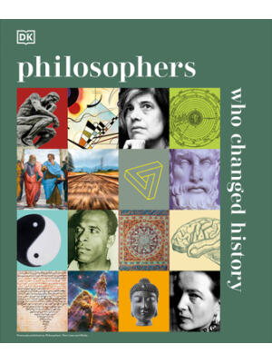 Philosophers Who Changed History - Boganto