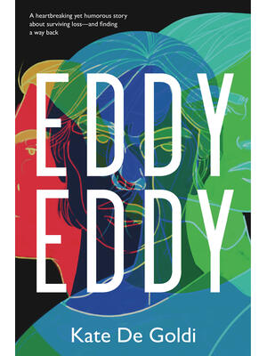 Eddy, Eddy - Boganto