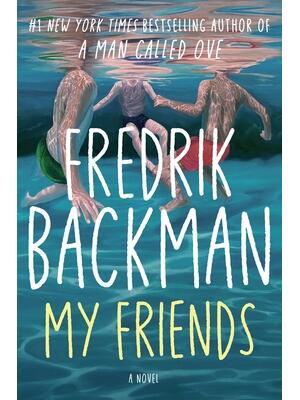 My Friends - Boganto