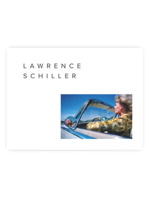 Lawrence Schiller Photographs - Boganto