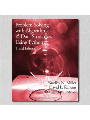 Problem Solving with Algorithms and Data Structures Using Python, 3rd Edition - Boganto