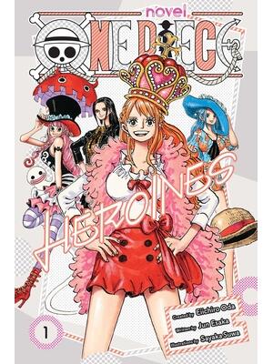 One Piece: Heroines, Vol. 1 - Boganto