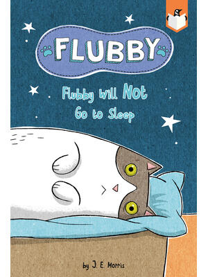 Flubby Will Not Go to Sleep