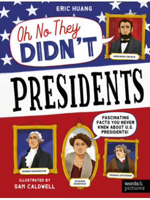 Presidents - Boganto