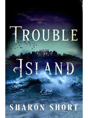 Trouble Island - Boganto