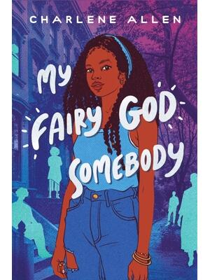 My Fairy God Somebody - Boganto