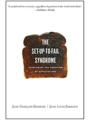 Set-up-to-Fail Syndrome - Boganto