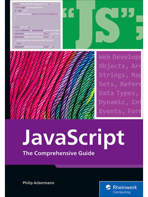JavaScript : The Comprehensive Guide - Boganto