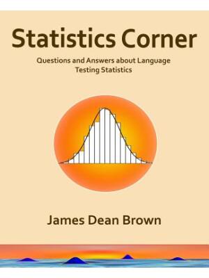 Statistics Corner : Questions and answers about language testing statistics - Boganto