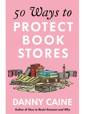 50 Ways to Protect Bookstores - Boganto