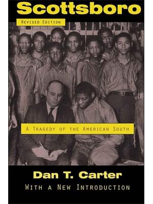 Scottsboro : A Tragedy of the American South - Boganto