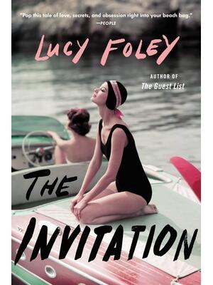 The Invitation - Boganto