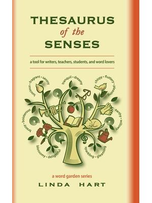 Thesaurus of the Senses - Boganto