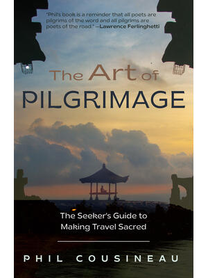 The Art of Pilgrimage - Boganto