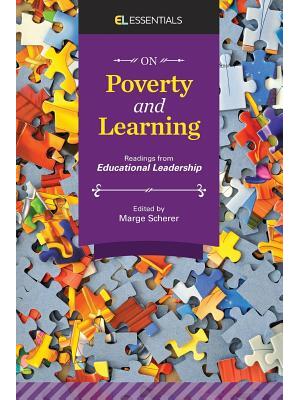 On Poverty and Learning: Readings from Educational Leadership (EL Essentials) - Boganto