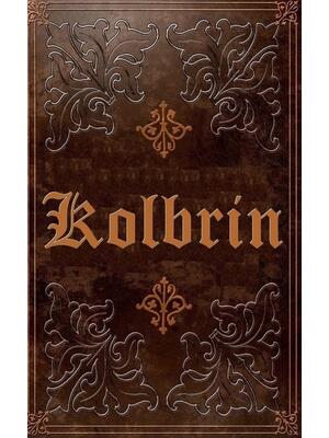 The Kolbrin Bible - Boganto