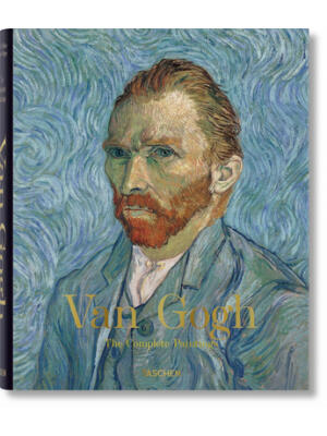 Van Gogh. the Complete Paintings - Boganto