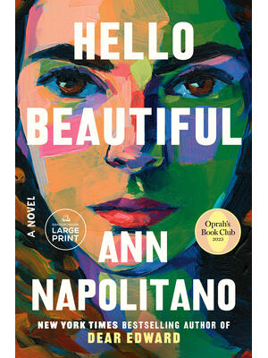 Hello Beautiful (Oprah's Book Club) - Boganto
