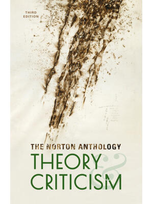 The Norton Anthology of Theory and Criticism - Boganto