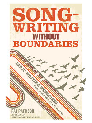Songwriting Without Boundaries - Boganto