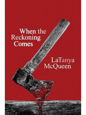 When the Reckoning Comes - Boganto